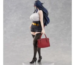 Yoshio Illustration OL Complete Figure