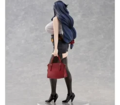 Yoshio Illustration OL Complete Figure