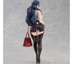 Yoshio Illustration OL Complete Figure