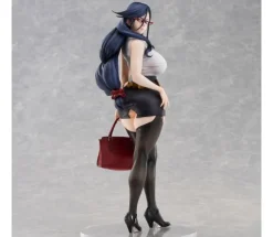 Yoshio Illustration OL Complete Figure