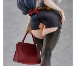 Yoshio Illustration OL Complete Figure