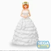 Yotsuba Nakano Bride Ver. SPM Figure