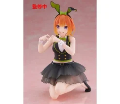 Yotsuba Nakano Bunny Ver. Desktop Cute Figure