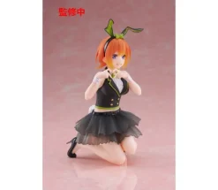 Yotsuba Nakano Bunny Ver. Desktop Cute Figure