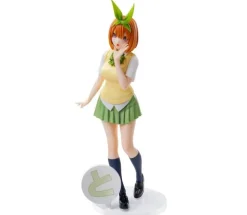 Yotsuba Nakano Luminasta