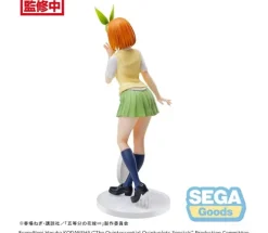 Yotsuba Nakano Luminasta