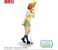 Yotsuba Nakano Luminasta
