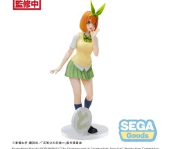 Yotsuba Nakano Luminasta