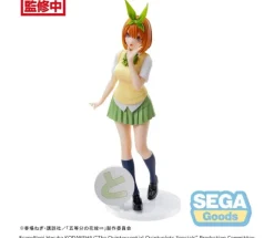 Yotsuba Nakano Luminasta