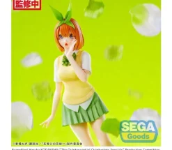 Yotsuba Nakano Luminasta