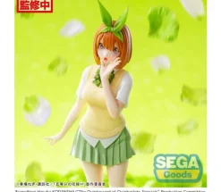 Yotsuba Nakano Luminasta