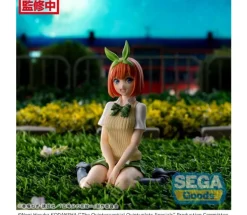 Yotsuba Nakano PM Perching Figure