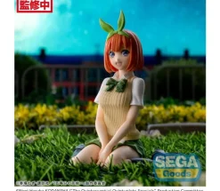 Yotsuba Nakano PM Perching Figure
