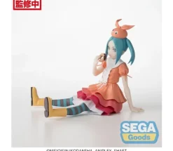 Yotsugi Ononoki PM Perching Figure