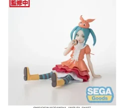 Yotsugi Ononoki PM Perching Figure