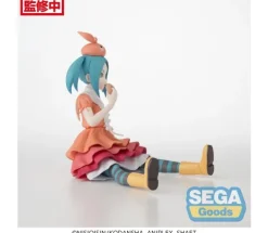 Yotsugi Ononoki PM Perching Figure