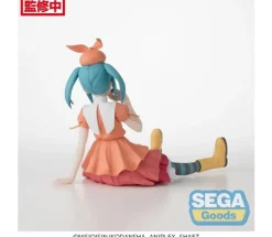Yotsugi Ononoki PM Perching Figure