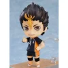 Yu Nishinoya: The New Karasuno Ver. Nendoroid - Haikyuu!! To the Top