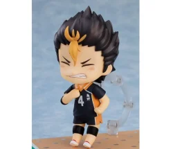 Yu Nishinoya: The New Karasuno Ver. Nendoroid - Haikyuu!! To the Top