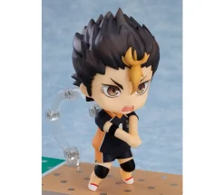 Yu Nishinoya: The New Karasuno Ver. Nendoroid - Haikyuu!! To the Top