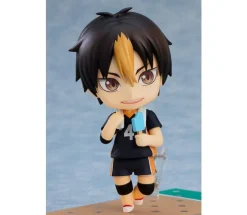 Yu Nishinoya: The New Karasuno Ver. Nendoroid - Haikyuu!! To the Top