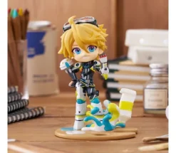 Yu Q. Wilson NIJISANJI EN PalVerse Palé.