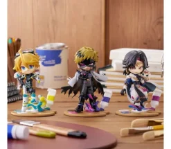 Yu Q. Wilson NIJISANJI EN PalVerse Palé.