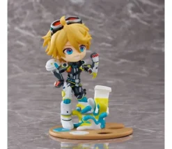 Yu Q. Wilson NIJISANJI EN PalVerse Palé.