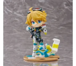 Yu Q. Wilson NIJISANJI EN PalVerse Palé.