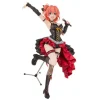 Yui Yuigahama: Rock Ver.