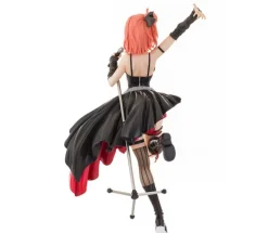 Yui Yuigahama: Rock Ver.