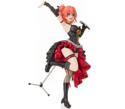 Yui Yuigahama: Rock Ver.
