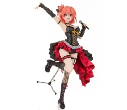 Yui Yuigahama: Rock Ver.