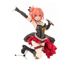 Yui Yuigahama: Rock Ver.
