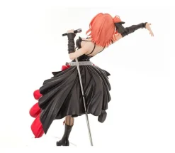 Yui Yuigahama: Rock Ver.