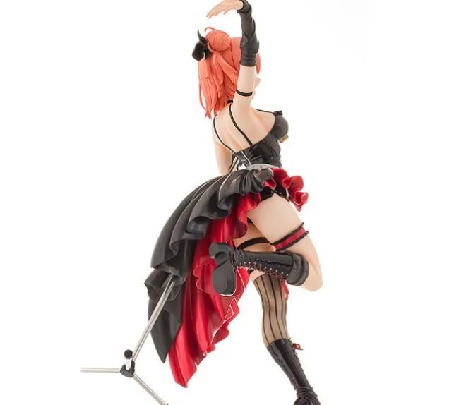 Yui Yuigahama: Rock Ver.