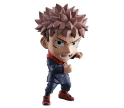 YUJI ITADORI Chibi Masters