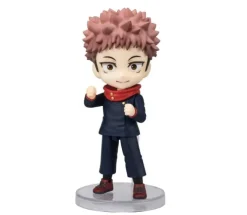 Yuji Itadori Figuarts Mini