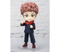 Yuji Itadori Figuarts Mini