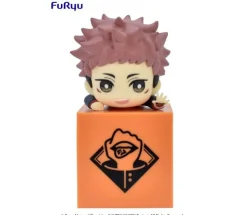 Yuji Itadori Hikkake Figure