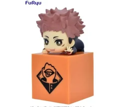 Yuji Itadori Hikkake Figure