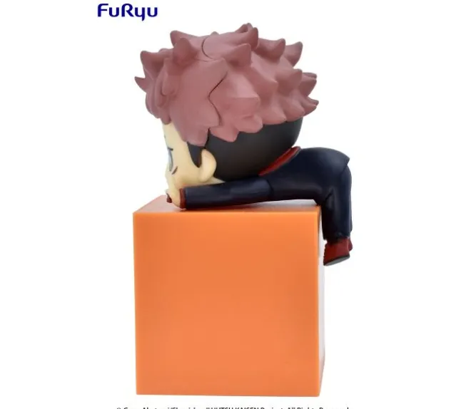 Yuji Itadori Hikkake Figure