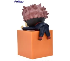Yuji Itadori Hikkake Figure