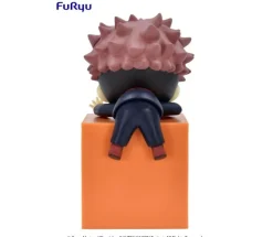 Yuji Itadori Hikkake Figure