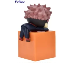 Yuji Itadori Hikkake Figure