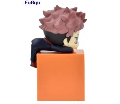 Yuji Itadori Hikkake Figure