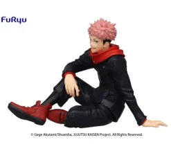 Yuji Itadori Noodle Stopper Figure