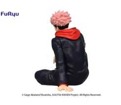 Yuji Itadori Noodle Stopper Figure