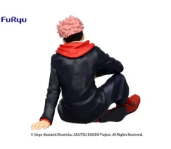 Yuji Itadori Noodle Stopper Figure