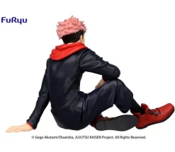 Yuji Itadori Noodle Stopper Figure